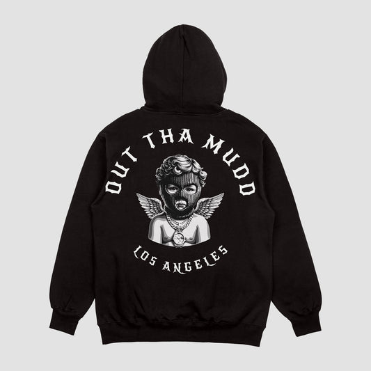 Shiesty Angel Hoodie