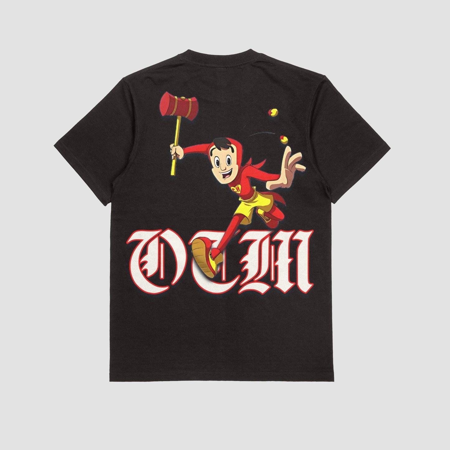 El Chapulin T-Shirt