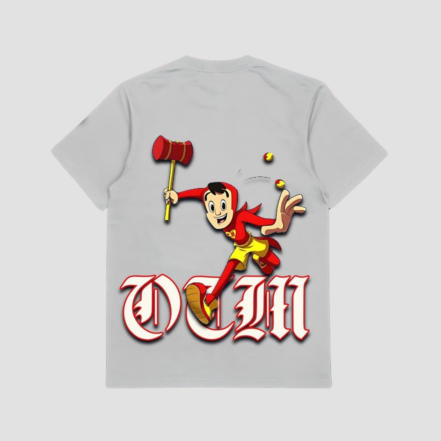 El Chapulin T-Shirt
