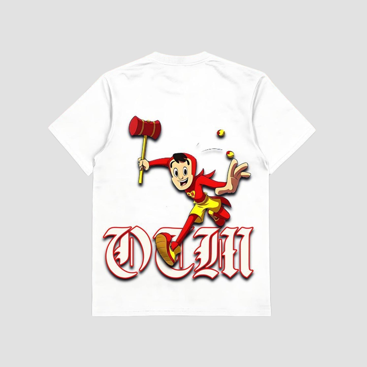 El Chapulin T-Shirt