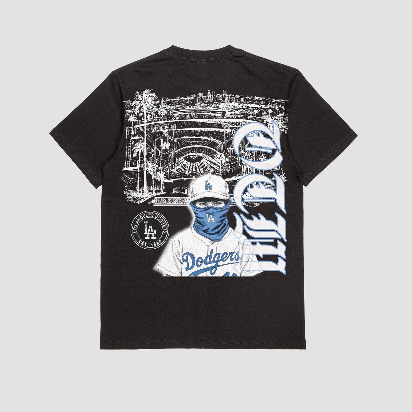 LA Dodgers T-Shirt