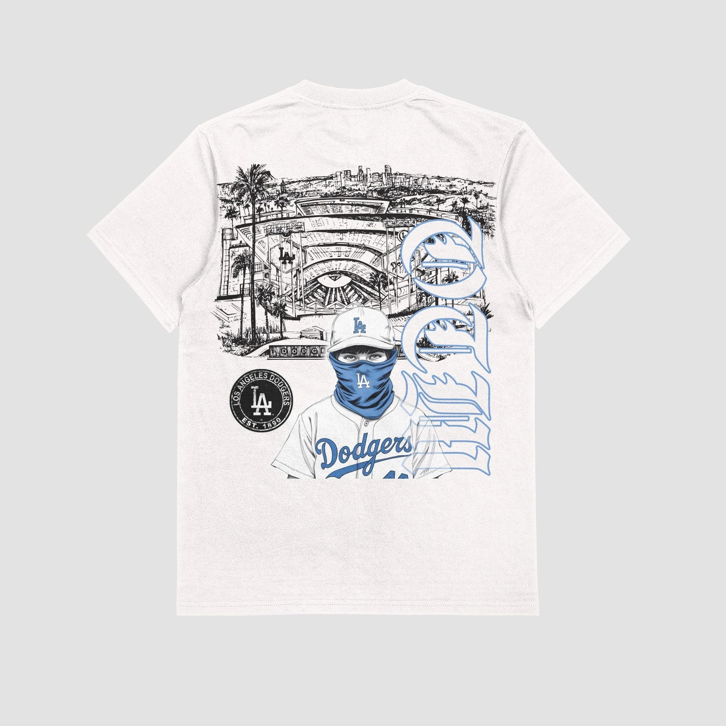 LA Dodgers T-Shirt