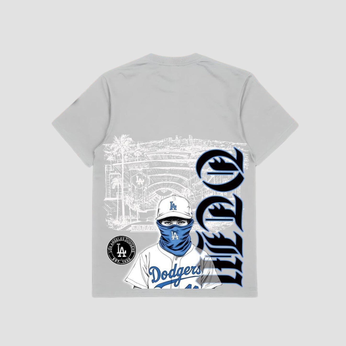 LA Dodgers T-Shirt