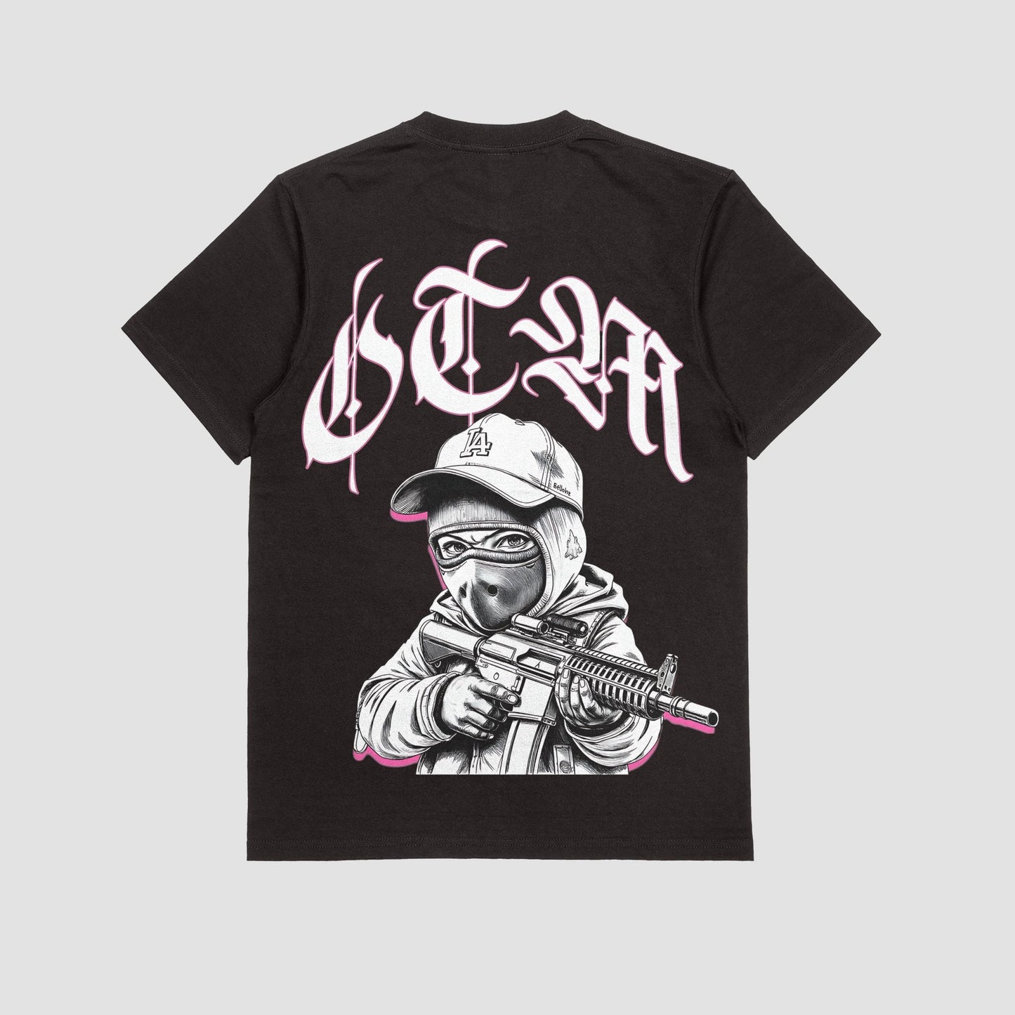 On Patrol T-Shirt
