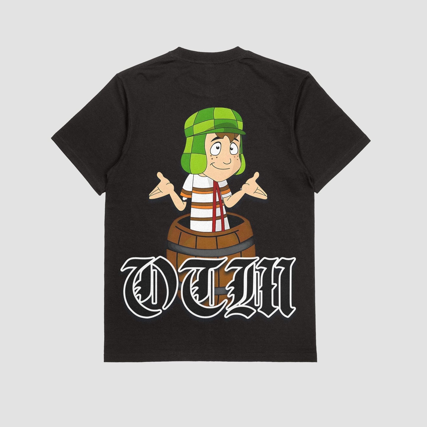 EL Chavo Del Ocho T-Shirt