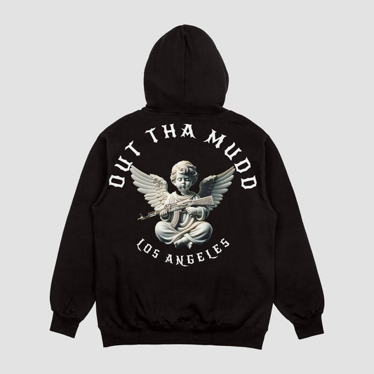 Stone Angel Hoodie