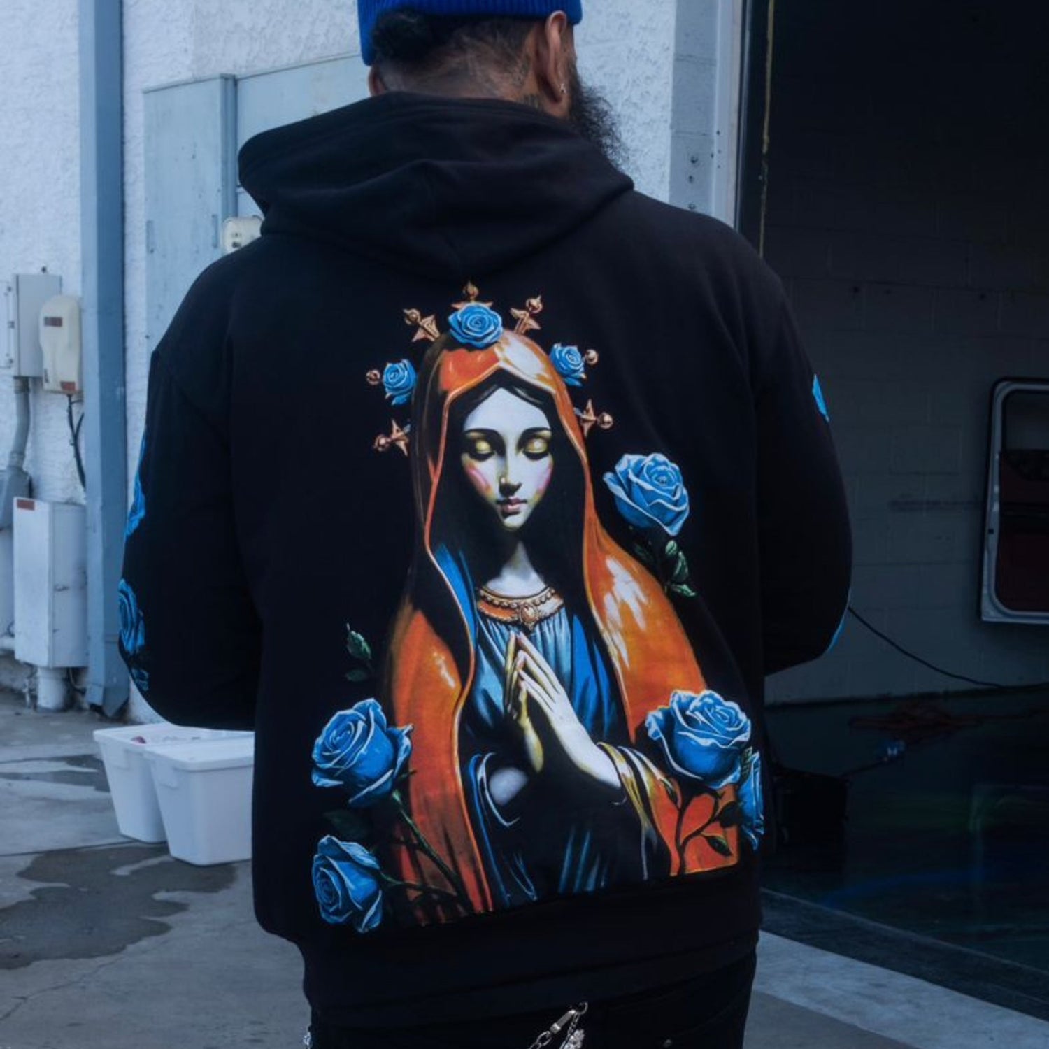 Hoodies