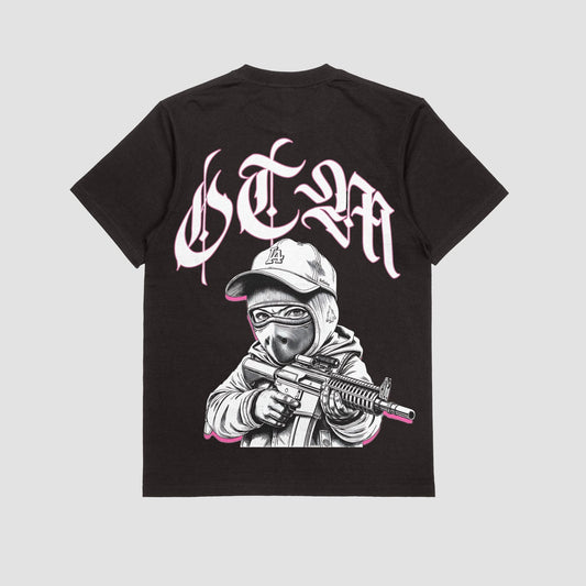 On Patrol T-Shirt