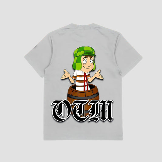 EL Chavo Del Ocho T-Shirt