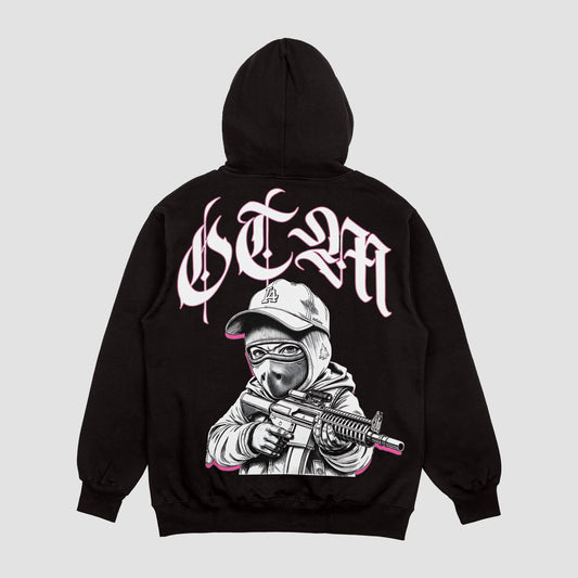 On Patrol Hoodie