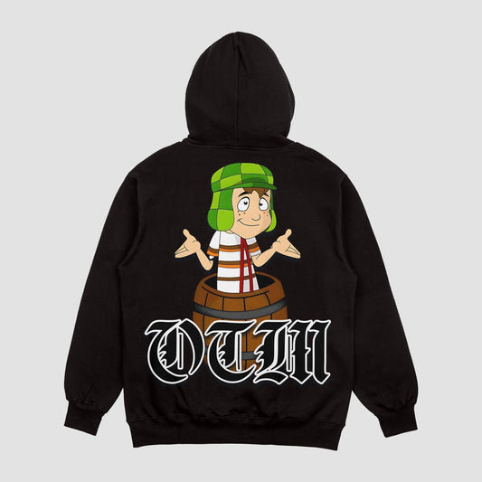 El Chavo Del Ocho Hoodie